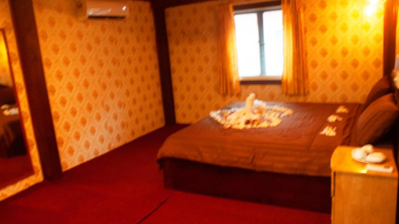 Kampot Nature Villa Εξωτερικό φωτογραφία