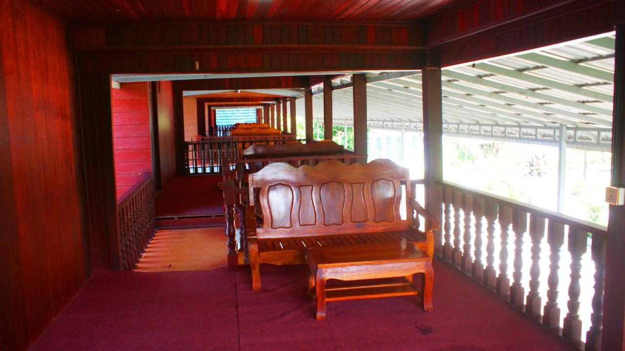 Kampot Nature Villa Εξωτερικό φωτογραφία