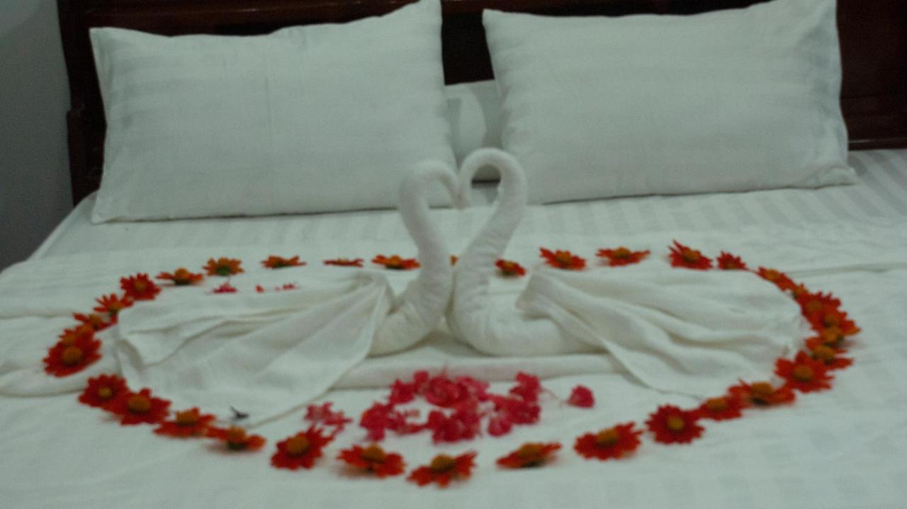 Kampot Nature Villa Εξωτερικό φωτογραφία