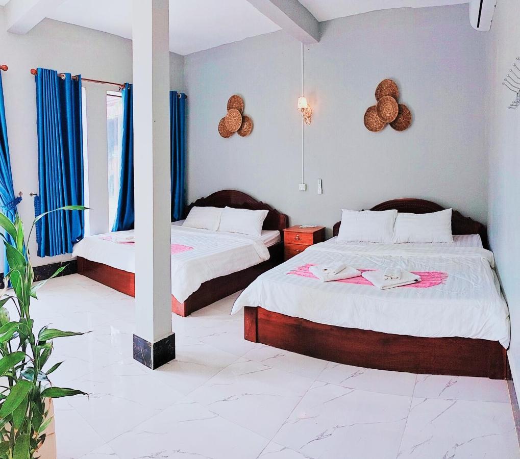 Kampot Nature Villa Εξωτερικό φωτογραφία