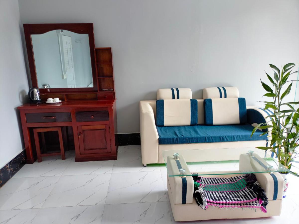Kampot Nature Villa Εξωτερικό φωτογραφία