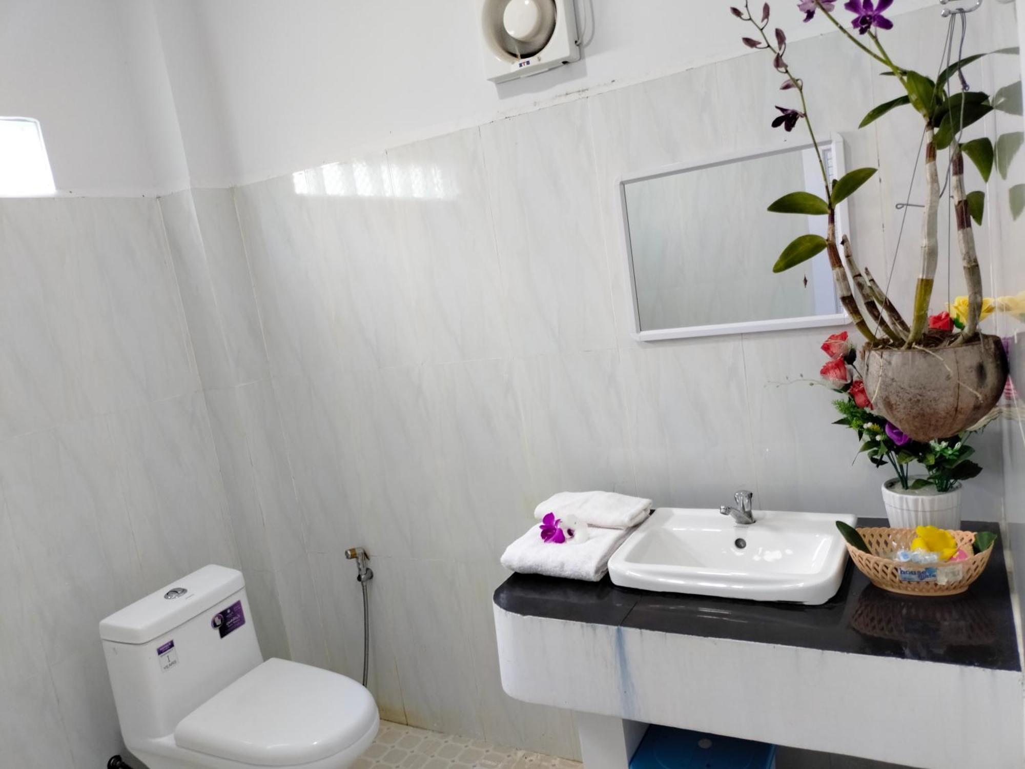 Kampot Nature Villa Δωμάτιο φωτογραφία